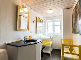 6 Person Holiday Home in Fur