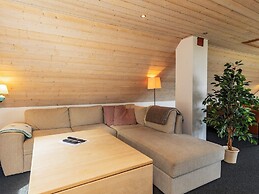6 Person Holiday Home in Fur