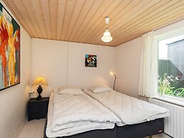 6 Person Holiday Home in Fur