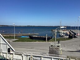 6 Person Holiday Home in Fur