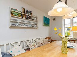 6 Person Holiday Home in Fur