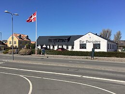 6 Person Holiday Home in Fur