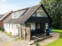 6 Person Holiday Home in Fur