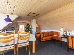 6 Person Holiday Home in Fur