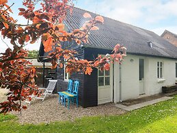 6 Person Holiday Home in Fur