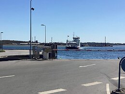 6 Person Holiday Home in Fur