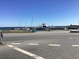 6 Person Holiday Home in Fur