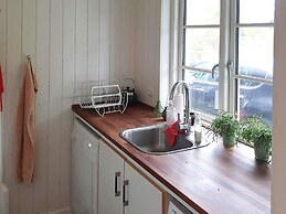8 Person Holiday Home in Logstor-by Traum