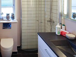 8 Person Holiday Home in Logstor-by Traum