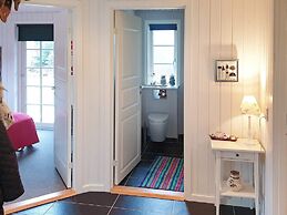 8 Person Holiday Home in Logstor-by Traum