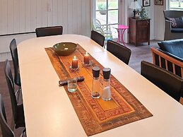 8 Person Holiday Home in Logstor-by Traum