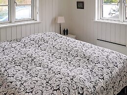 8 Person Holiday Home in Logstor-by Traum