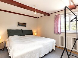 6 Person Holiday Home in Blavand