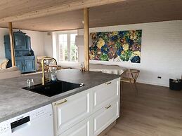 6 Person Holiday Home in Blavand