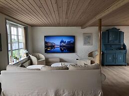 6 Person Holiday Home in Blavand