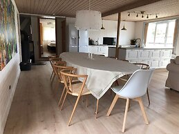 6 Person Holiday Home in Blavand