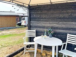 6 Person Holiday Home in Blavand