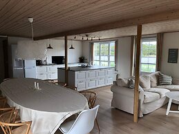 6 Person Holiday Home in Blavand
