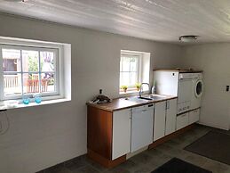 6 Person Holiday Home in Blavand