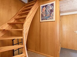 6 Person Holiday Home in Blavand