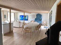 6 Person Holiday Home in Blavand