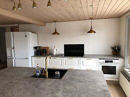 6 Person Holiday Home in Blavand