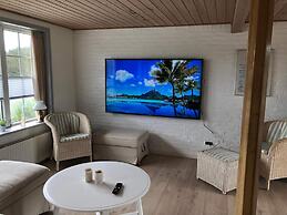 6 Person Holiday Home in Blavand