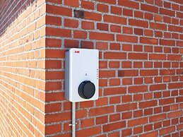 6 Person Holiday Home in Blavand