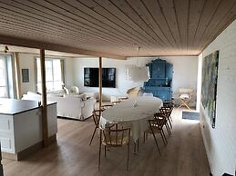 6 Person Holiday Home in Blavand