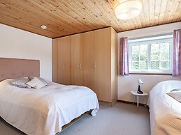 6 Person Holiday Home in Blavand