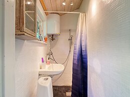 6 Person Holiday Home in Rorvig