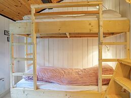 6 Person Holiday Home in Rorvig