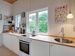 6 Person Holiday Home in Rorvig