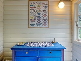 6 Person Holiday Home in Rorvig