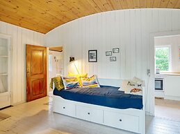 6 Person Holiday Home in Rorvig
