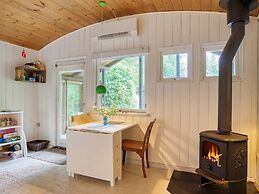 6 Person Holiday Home in Rorvig