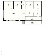 5 Person Holiday Home in Knared-by Traum