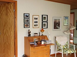 5 Person Holiday Home in Knared-by Traum