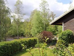 5 Person Holiday Home in Knared-by Traum