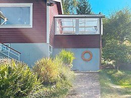 7 Person Holiday Home in Tyreso-by Traum