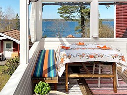 7 Person Holiday Home in Tyreso-by Traum