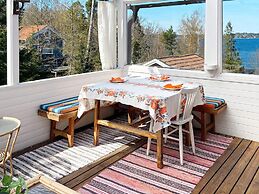 7 Person Holiday Home in Tyreso-by Traum