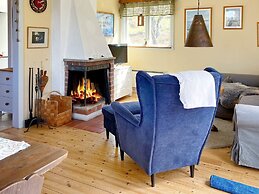 7 Person Holiday Home in Tyreso-by Traum