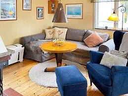 7 Person Holiday Home in Tyreso-by Traum