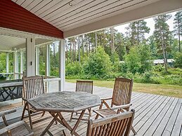 6 Person Holiday Home in Aakirkeby