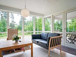 6 Person Holiday Home in Aakirkeby