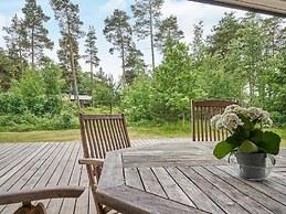 6 Person Holiday Home in Aakirkeby