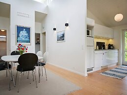 6 Person Holiday Home in Aakirkeby