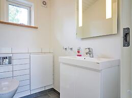 6 Person Holiday Home in Aakirkeby