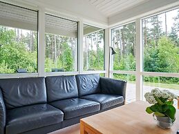 6 Person Holiday Home in Aakirkeby
